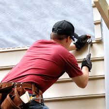 Siding for Multi-Family Homes in Longbranch, WA